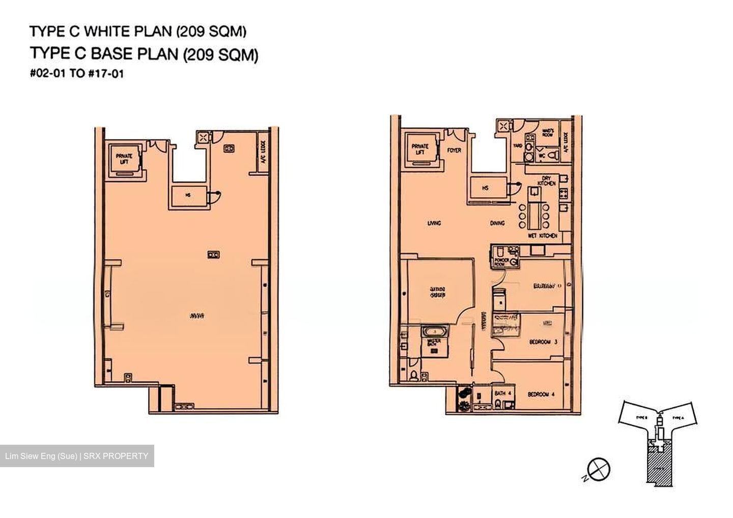 Alba (D9), Apartment #597160211